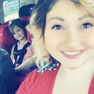 Meet your Posher, Hailey